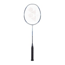 Yonex Badminton Racket ARC Saber CS (balanced, flexible) 2024 silver - strung -